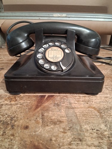 North electric galion rotary - electric,