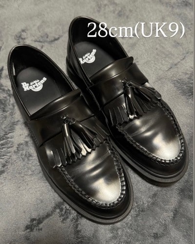 Martens men adrian tassel - dr.,