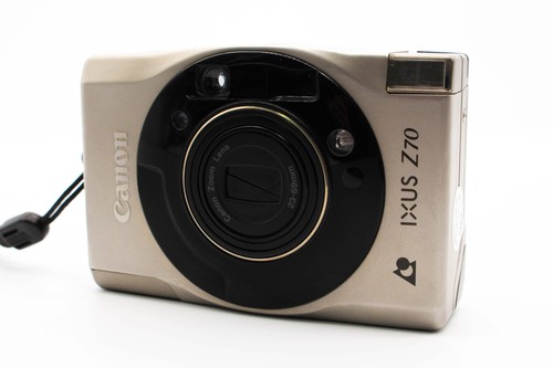 Canon ixus z70 69mm aps - canon,
