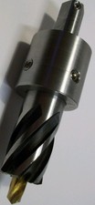 Mag Drill Adaptor Rotabroach