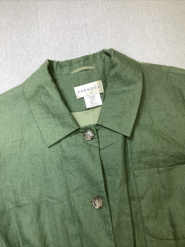 Paradox blazer jacket - paradox,