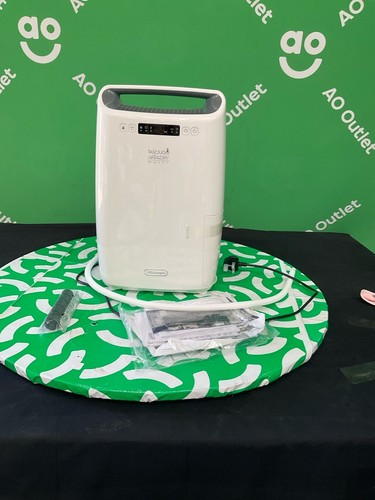 Longhi dehumidifier 304 - de'longhi,