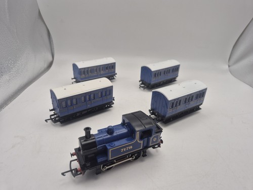 Hornby caledonian 7178 - hornby,