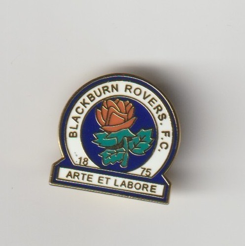 Blackburn rovers club - rovers, f.c.