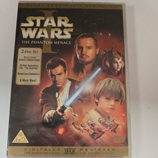 Star Wars - Episode 1 - The