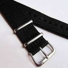 Watch strap nylon - strap,
