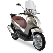 Screen Scooter Piaggio 300