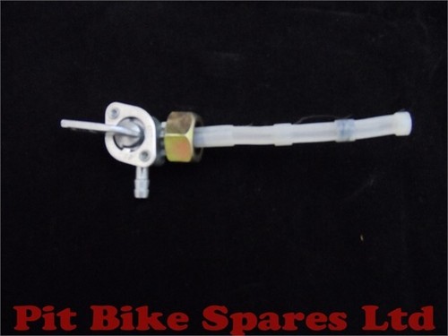 Pit bike new fuel - pit,