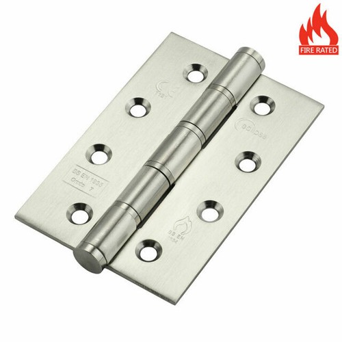 Eclipse fire door hinges - door,