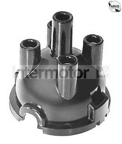 Intermotor distributor cap - intermotor,