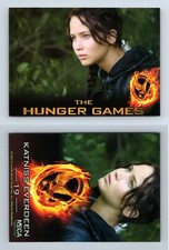 Katniss Everdeen #19 The