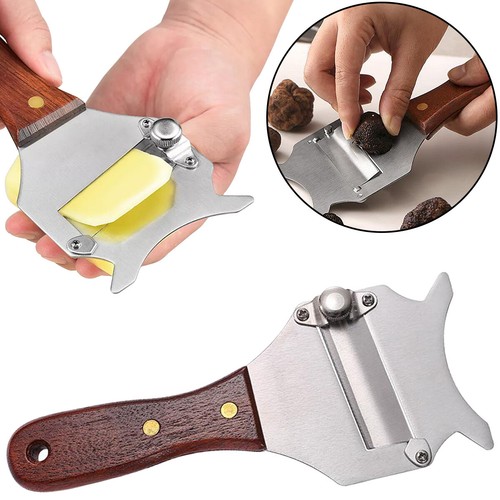 Truffle cheese slicer - truffle,