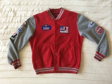 Vintage Rothmans Arai Shoei