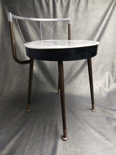 Vintage mid century atomic - century,