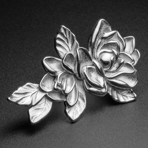 Rose and vine surgical - rose,