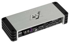 ESX QUANTUM Digital 4CH Mini AMP QM-FOUR