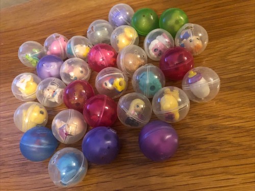 Squinkies figures bundle - squinkies,