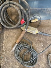 Wacker neuson concrete poker - wacker,