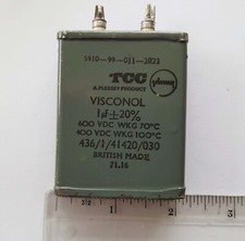 Tcc visconol can - visconol,