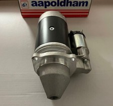 JCB 526S LOADALL PERKINS ENGINED 1997-onwards BRAND NEW STARTER MOTOR