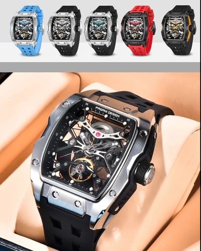 2026 new pagani - new, men's
