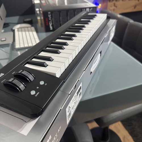 Korg microkey air - air, key