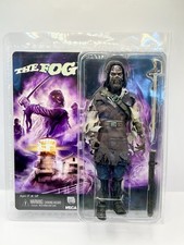 NECA John Carpenter The Fog