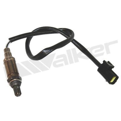 Walker 350 34703 oxygen sensor - 350-34703,