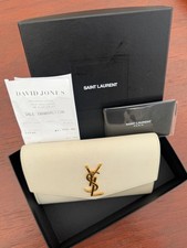 Yves saint laurent wallet - saint,