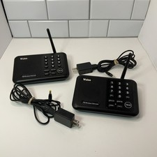Wuloo WL-666 10-Channel Long