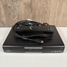 Humax Foxsat HD Freesat Set