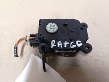 LAND ROVER DISCOVERY IV L319