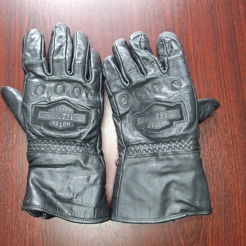 Harley davidson leather - harley,