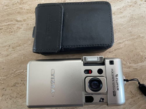 Fujifilm fotonex 1010 mrc - fujifilm,
