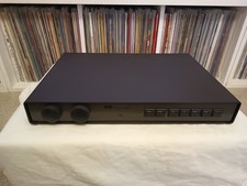 Naim NAC 92R Pre-Amplifier