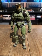 Joyride Halo 2 Master Chief 8 Inch Figure