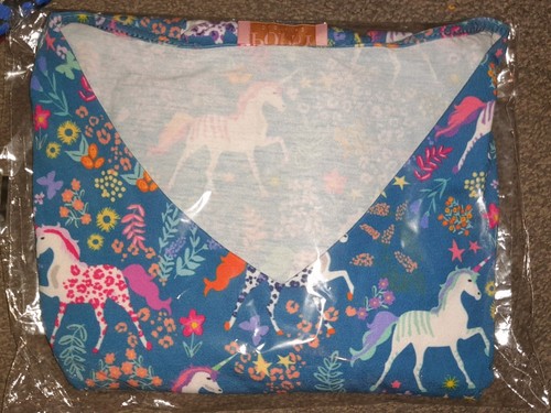 Popsy unicorn dress size 6 - dress,
