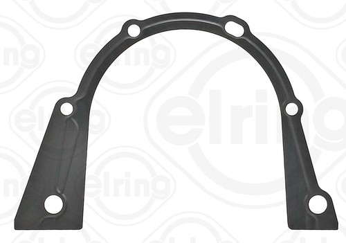 Gasket housing cover - housing,