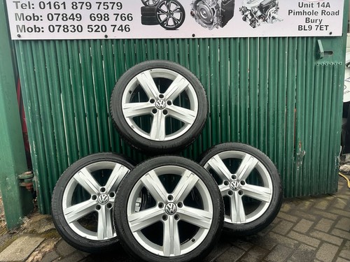 Passat 2014 alloy - vw,