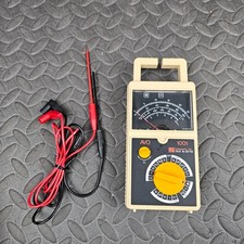 Avo 1001 multimeter - avo,