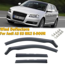 For Audi A3 S3 MK2 03-12