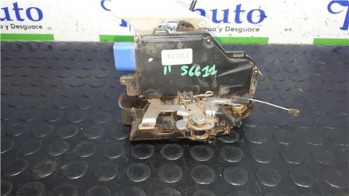 3d1837015ab central locking - central,