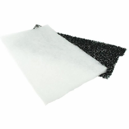 Pond foam filter set - pond,