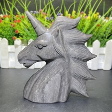 0.8LB 4.7" Natural Silver