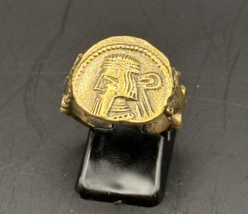 Ancient roman barbarous - roman,