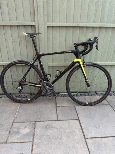 Giant tcr advanced - pro, 1