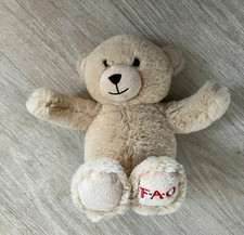 F.A.O Schwarz Teddy Bear