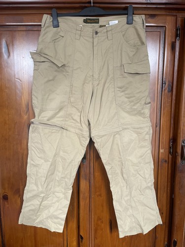 Timberland pants cargo - timberland,