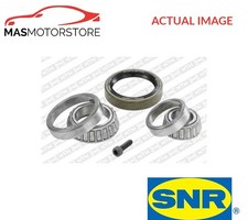 Wheel bearing kit front - wheel, snr