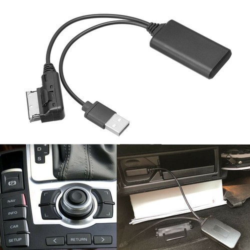 Ami usb mmi - ami, bluetooth